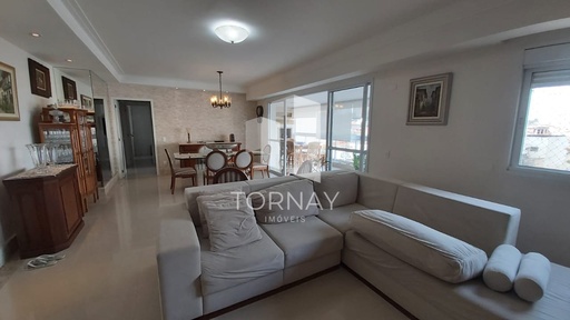 Apartamento de 4 quartos, 151m² no bairro Mooca, em São Paulo | Eu Corretor
