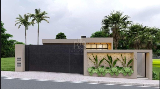 Casa de 3 quartos, 171m² no bairro Paraíso, em Chapecó | Eu Corretor