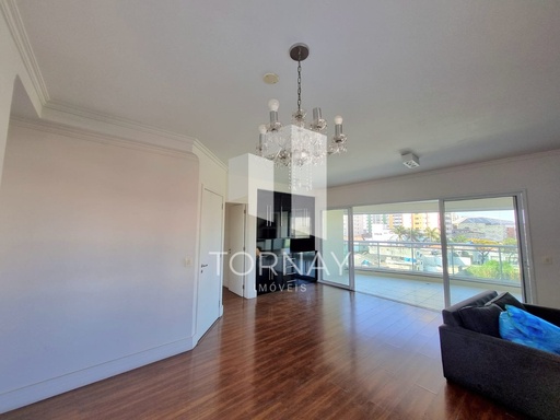 Apartamento de 3 quartos, 124m² no bairro Mooca, em São Paulo | Eu Corretor