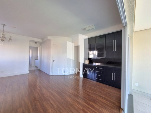 Apartamento de 3 quartos, 124m² no bairro Mooca, em São Paulo | Eu Corretor