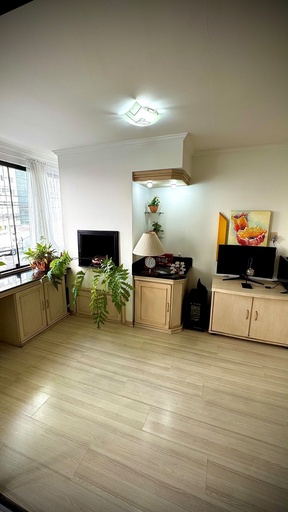 Apartamento de 2 quartos, no bairro Centro, em Balneário Camboriú | Eu Corretor