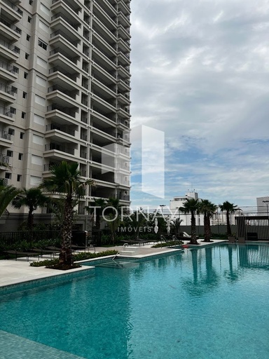 Apartamento de 2 quartos, 82m² no bairro Brás, em São Paulo | Eu Corretor