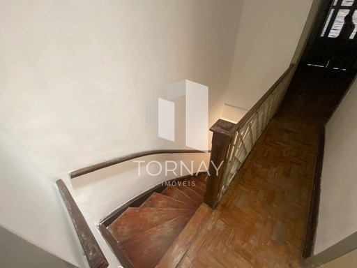 Sobrado de 3 quartos, 168m² no bairro Mooca, em São Paulo | Eu Corretor