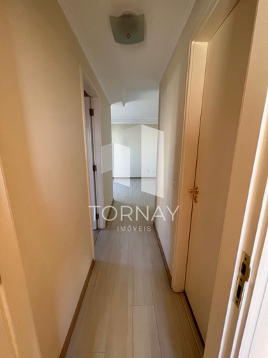 Apartamento de 3 quartos, 73m² no bairro Vila Bertioga, em São Paulo | Eu Corretor