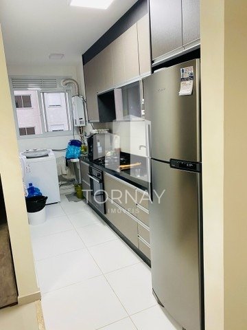 Apartamento de 2 quartos, 56m² no bairro Brás, em São Paulo | Eu Corretor
