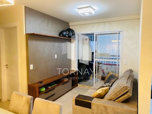 Apartamento de 2 quartos, 56m² no bairro Brás, em São Paulo | Eu Corretor