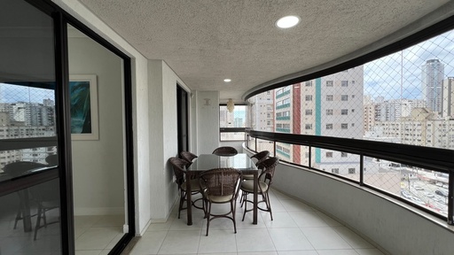 Apartamento de 3 quartos, no bairro Centro, em Balneário Camboriú | Eu Corretor