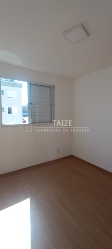 Apartamento de 2 quartos, 45m² no bairro Vila Perracini, em Poá | Eu Corretor