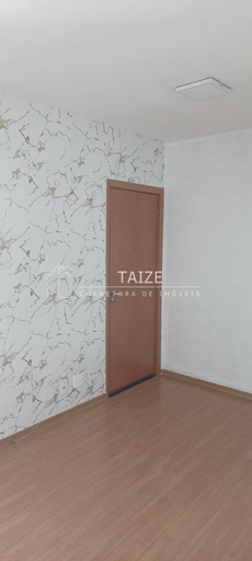 Apartamento de 2 quartos, 45m² no bairro Vila Perracini, em Poá | Eu Corretor