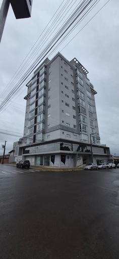 Apartamento de no bairro Centro, em Curitibanos | Eu Corretor