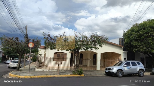 Casa de no bairro Vila Lahoz, em Tupã | Eu Corretor