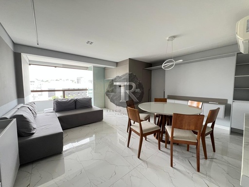 Apartamento de 3 quartos, 85m² no bairro Buritis, em Belo Horizonte | Eu Corretor
