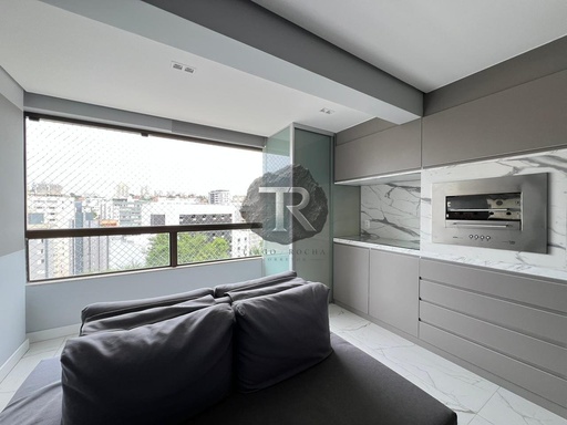 Apartamento de 3 quartos, 85m² no bairro Buritis, em Belo Horizonte | Eu Corretor