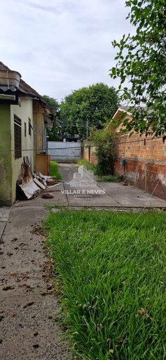 Lote/Terreno de 484m² no bairro Niterói, em Canoas | Eu Corretor