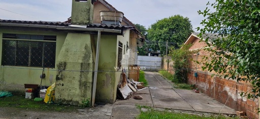 Lote/Terreno de 484m² no bairro Niterói, em Canoas | Eu Corretor