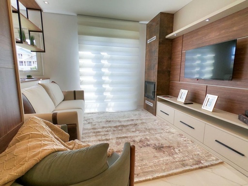 Apartamento de 2 quartos, 66m² no bairro Pousada da Neve, em Nova Petrópolis | Eu Corretor