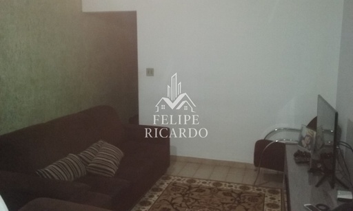 Casa de 2 quartos, 150m² no bairro Vila Linda, em Santo André | Eu Corretor