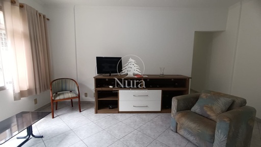 Apartamento de 2 quartos, 98m² no bairro Boqueirão, em Santos | Eu Corretor