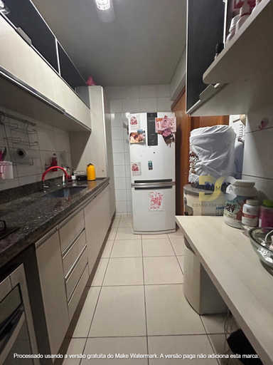 Apartamento de 2 quartos, 62m² no bairro Grande Terceiro, em Cuiabá | Eu Corretor
