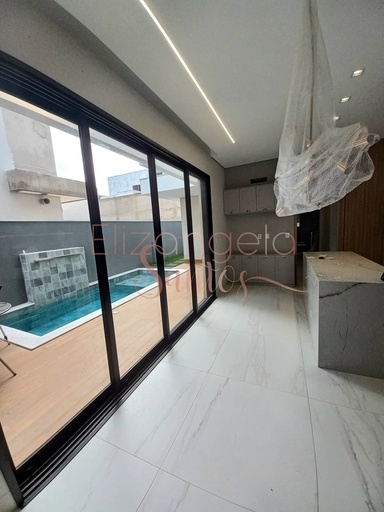 Sobrado de 4 quartos, 250m² no bairro Condomínio Belvedere II, em Cuiabá | Eu Corretor