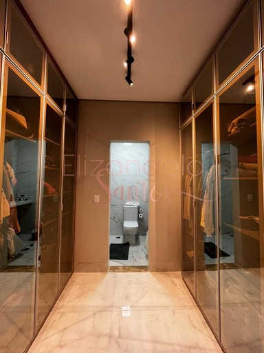 Sobrado de 3 quartos, 190m² no bairro Condomínio Belvedere II, em Cuiabá | Eu Corretor