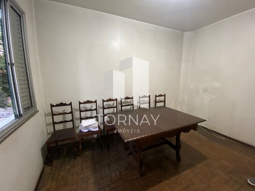 Apartamento de 2 quartos, 60m² no bairro Mooca, em São Paulo | Eu Corretor