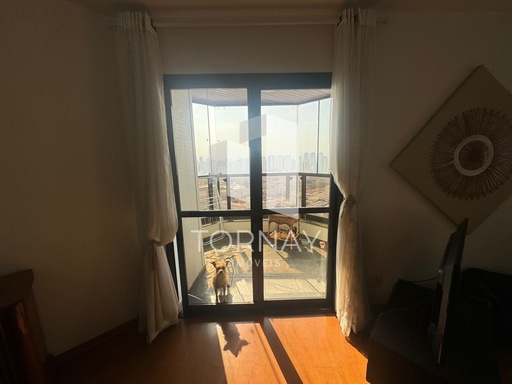 Apartamento de 4 quartos, 320m² no bairro Mooca, em São Paulo | Eu Corretor