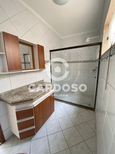 Cobertura de 4 quartos, 160m² no bairro Sol e Mar, em Macaé | Eu Corretor