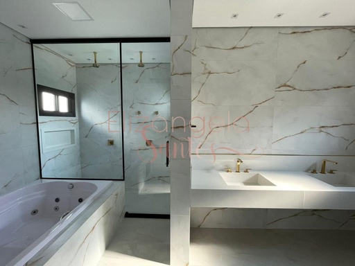 Casa de Condomínio de 3 quartos, 340m² no bairro Morada dos Nobres, em Cuiabá | Eu Corretor