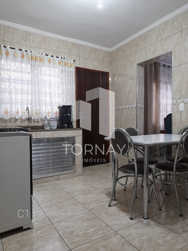 Casa de 4 quartos, 224m² no bairro Parque São Lucas, em São Paulo | Eu Corretor