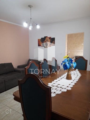 Casa de 4 quartos, 224m² no bairro Parque São Lucas, em São Paulo | Eu Corretor