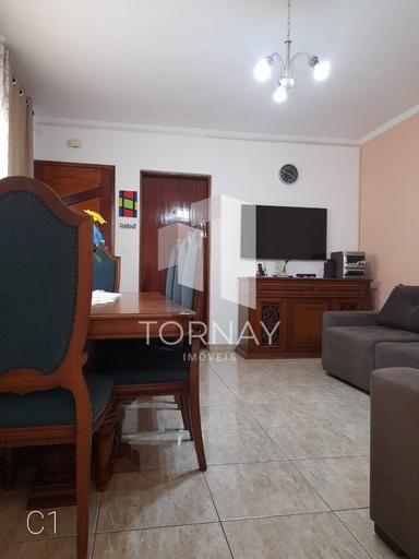 Casa de 4 quartos, 224m² no bairro Parque São Lucas, em São Paulo | Eu Corretor