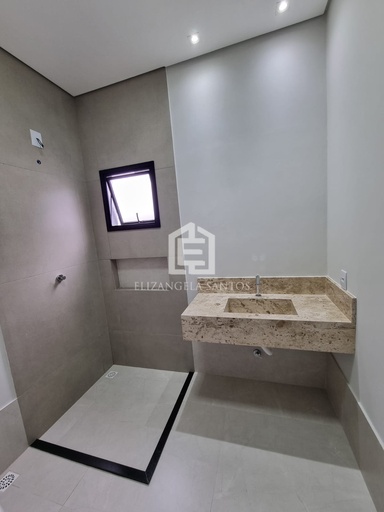 Casa de Condomínio de 3 quartos, 144m² no bairro Condomínio Primor das Torres, em Cuiabá | Eu Corretor