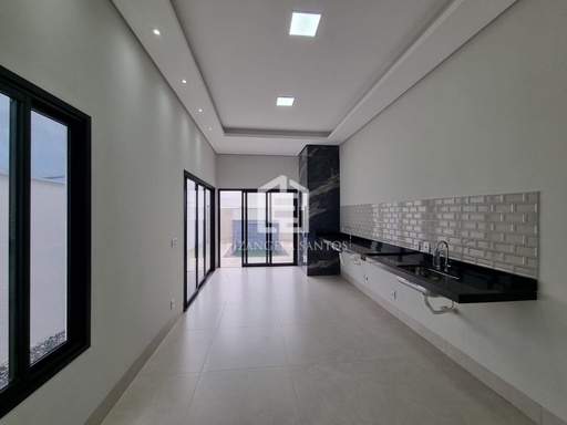 Casa de Condomínio de 3 quartos, 144m² no bairro Condomínio Primor das Torres, em Cuiabá | Eu Corretor