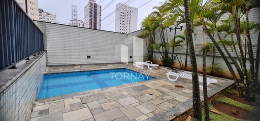 Apartamento de 3 quartos, 130m² no bairro Mooca, em São Paulo | Eu Corretor