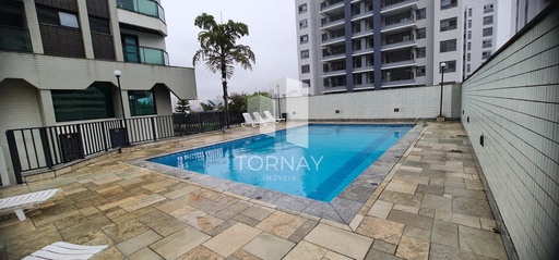 Apartamento de 3 quartos, 130m² no bairro Mooca, em São Paulo | Eu Corretor