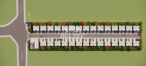 Casa de Condomínio de 2 quartos, 81m² no bairro Lenheiro, em Valinhos | Eu Corretor