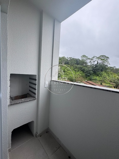 Apartamento de 2 quartos, no bairro Costa e Silva, em Joinville | Eu Corretor
