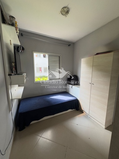 Apartamento de 2 quartos, 47m² no bairro Cidade Líder, em São Paulo | Eu Corretor