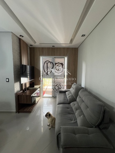Apartamento de 2 quartos, 47m² no bairro Cidade Líder, em São Paulo | Eu Corretor
