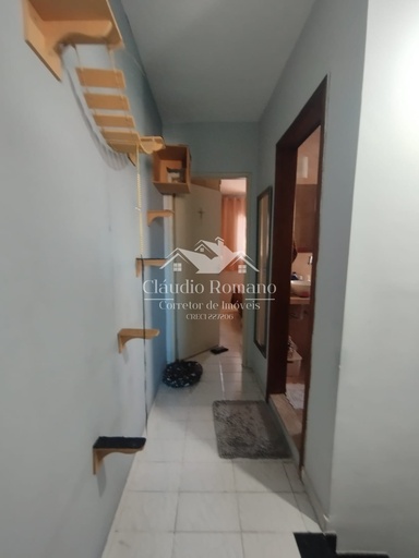 Sobrado de 2 quartos, 68m² no bairro Cidade Líder, em São Paulo | Eu Corretor