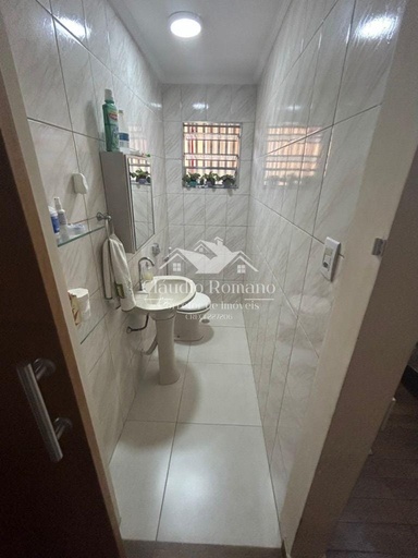 Casa de 3 quartos, 100m² no bairro Cidade Líder, em São Paulo | Eu Corretor