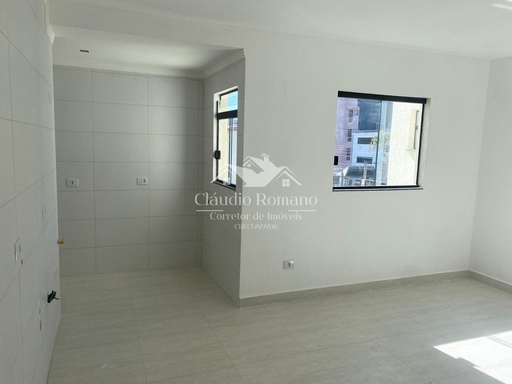 Apartamento de 2 quartos, 48m² no bairro Cidade Líder, em São Paulo | Eu Corretor