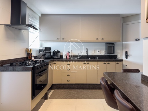 Apartamento de 3 quartos, 169m² no bairro Centro, em Itajaí | Eu Corretor