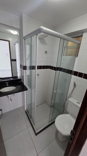 Apartamento de 1 quarto, 32m² no bairro Bessa, em João Pessoa | Eu Corretor