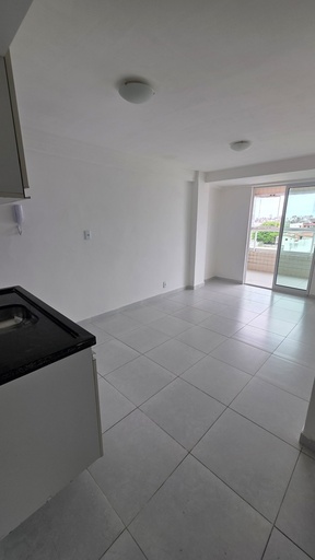 Apartamento de 1 quarto, 32m² no bairro Bessa, em João Pessoa | Eu Corretor