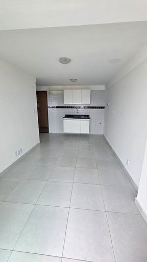Apartamento de 1 quarto, 32m² no bairro Bessa, em João Pessoa | Eu Corretor