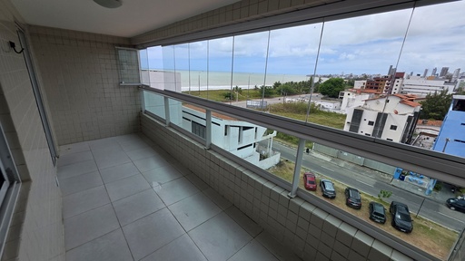 Apartamento de 1 quarto, 32m² no bairro Bessa, em João Pessoa | Eu Corretor