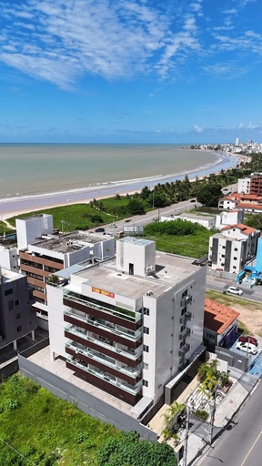Apartamento de 1 quarto, 32m² no bairro Bessa, em João Pessoa | Eu Corretor