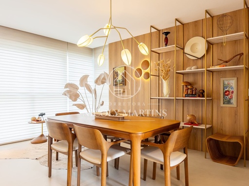 Apartamento de 3 quartos, 162m² no bairro Centro, em Itajaí | Eu Corretor